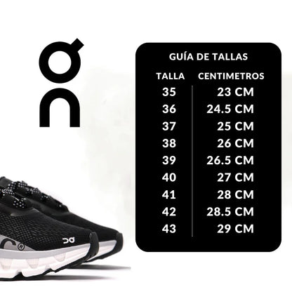 ❗PAGA 1 LLEVA 2 PARES X 199.900❗ ON CLOUDTED MONSTER RUNNING ⚡