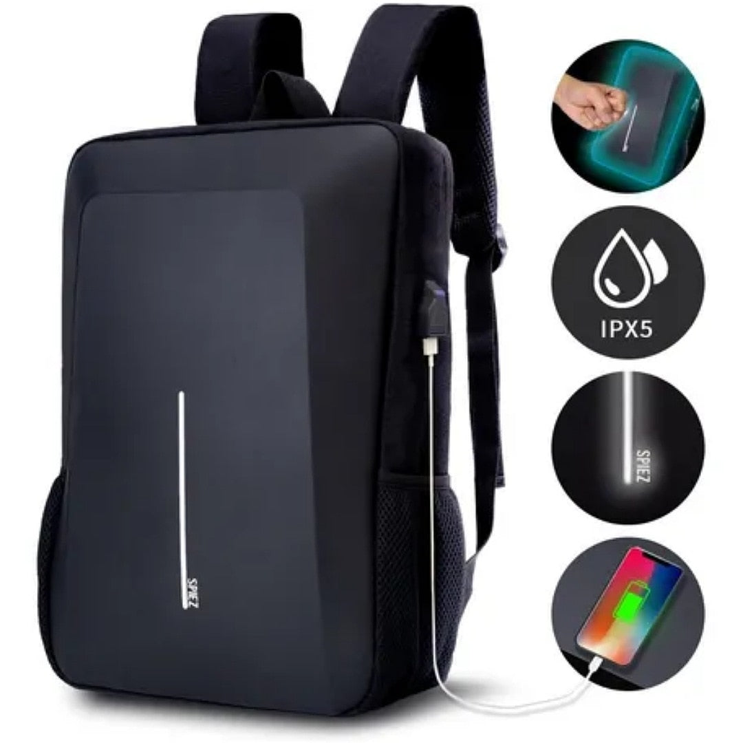 ❗EXCLUSIVO❗BOLSO DE NEGOCIOS BLINDADO