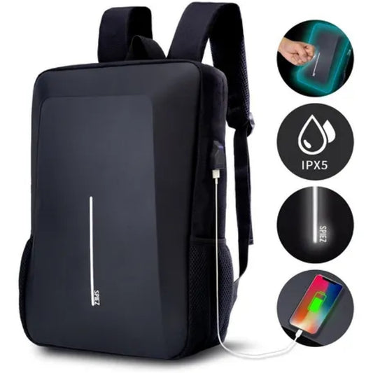 ❗EXCLUSIVO❗BOLSO DE NEGOCIOS BLINDADO