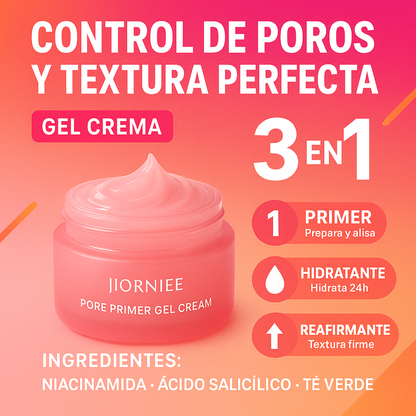 MINIMIZADOR DE POROS - JIORNIEE