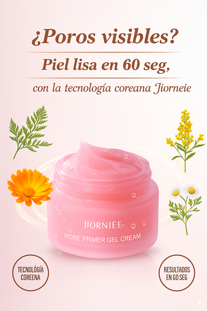 MINIMIZADOR DE POROS - JIORNIEE