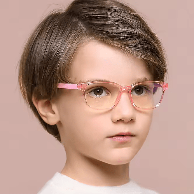 ❗EXCLUSIVO❗LENTES BLOCK BLUE®️ CON FILTRO DE BLOQUEO ANTI LUZ AZUL Y RADIACION +420/ PARA NIÑOS