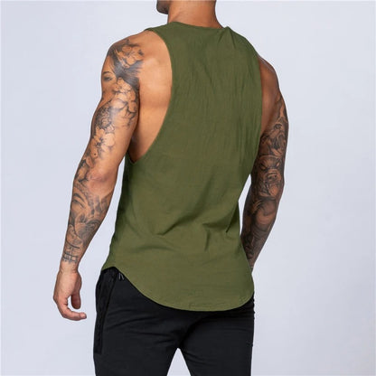 CAMISILLA PREMIUM 100% ALGODON