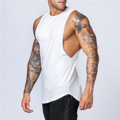 CAMISILLA PREMIUM 100% ALGODON