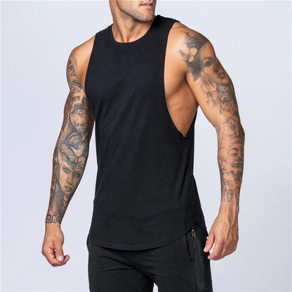 CAMISILLA PREMIUM 100% ALGODON