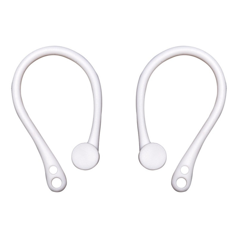 ❗EN TENDENCIA❗SOPORTE PARA AIR-PODS INALAMBRICOS EARHOOKS