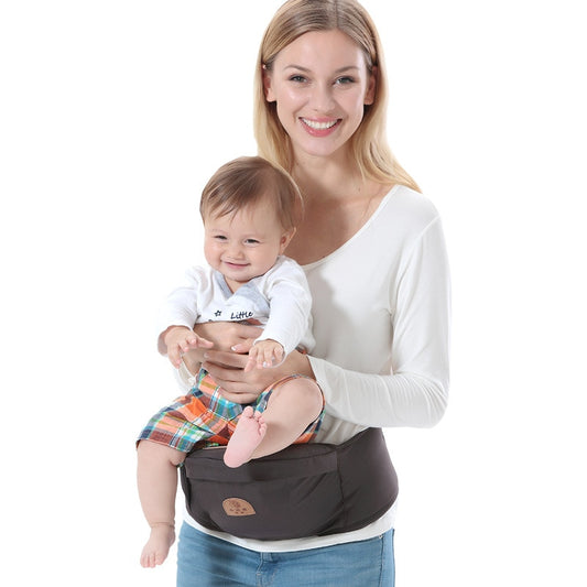 ❗PRODUCTO EXCLUSIVO❗ PORTA BEBE MAXIMO CONFORT, ASIENTO DE CINTURON PARA BEBE 👶