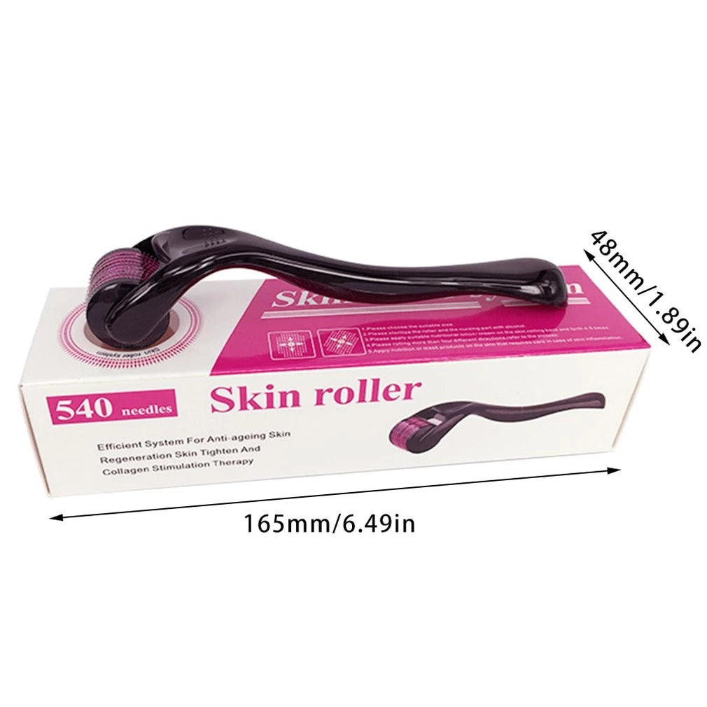 DERMA ROLLER