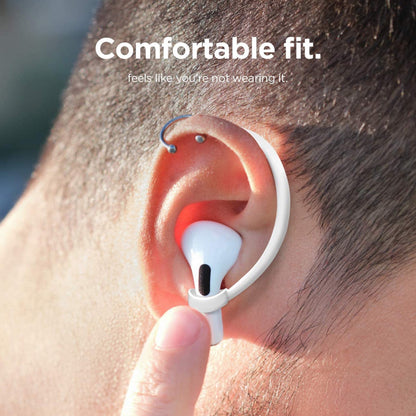 ❗EN TENDENCIA❗SOPORTE PARA AIR-PODS INALAMBRICOS EARHOOKS